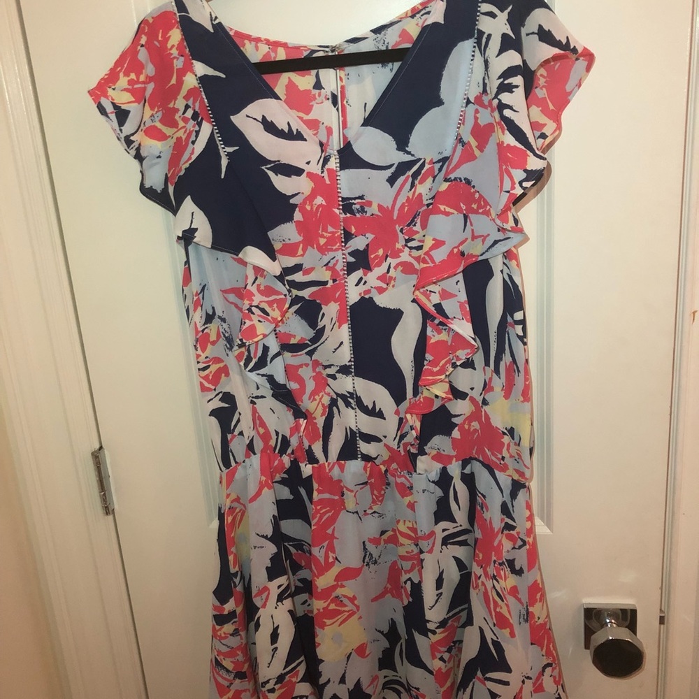 Parker rare dress